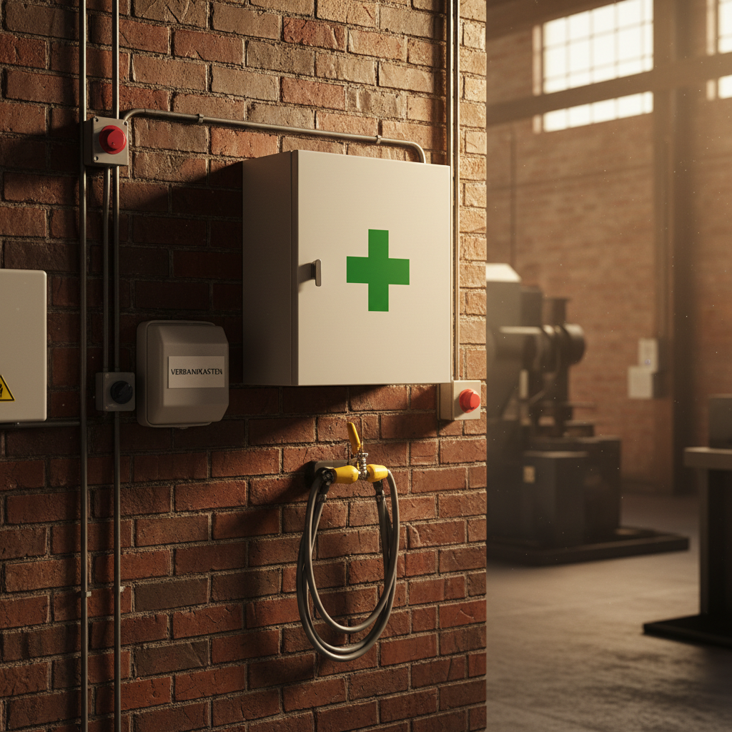 Betriebliche Ersthelfer Ausbildung: Pflichten & Vorteile