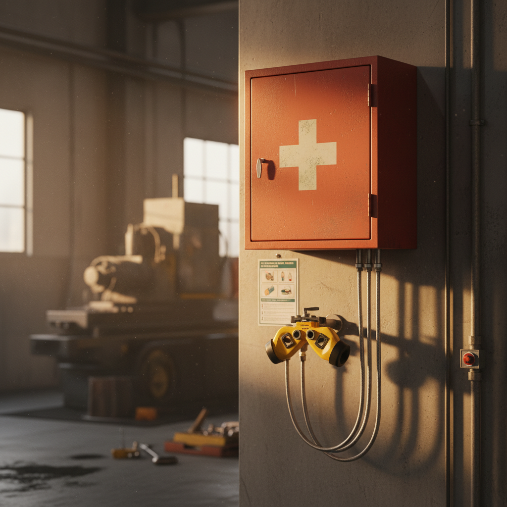 Betriebliche Ersthelfer Ausbildung: Pflichten & Vorteile