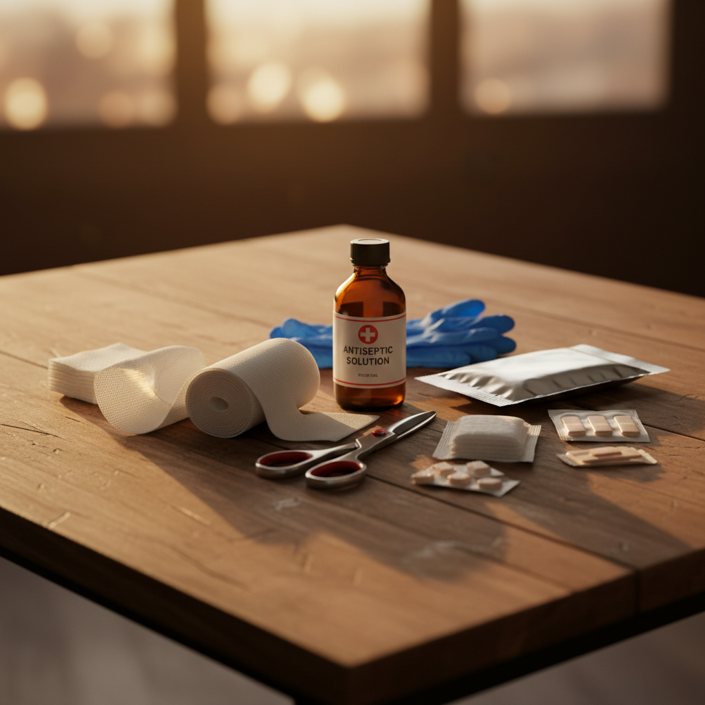 Erste Hilfe Auffrischungskurs: Warum er so wichtig ist