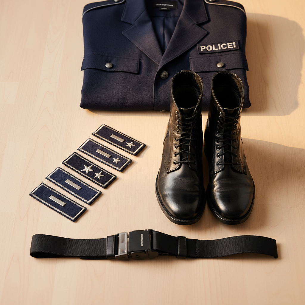 IHK Fachkraft Schutz & Sicherheit: Karrierewege & Inhalte