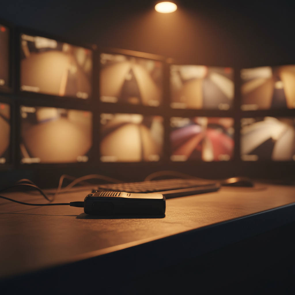 Geprüfte Schutz- und Sicherheitskraft: Intensive Vollzeit-Ausbildung