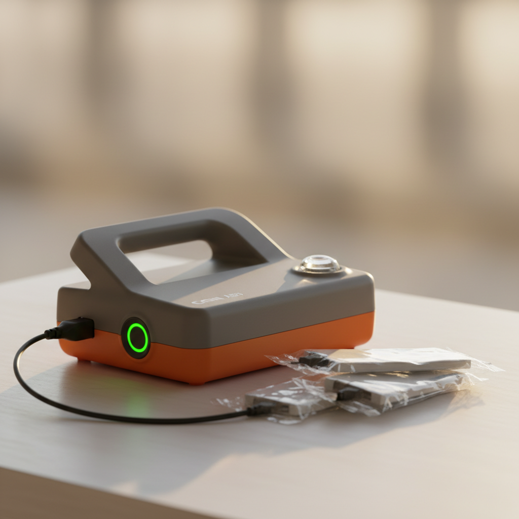 Herzdruckmassage & Defibrillator: Leben retten lernen