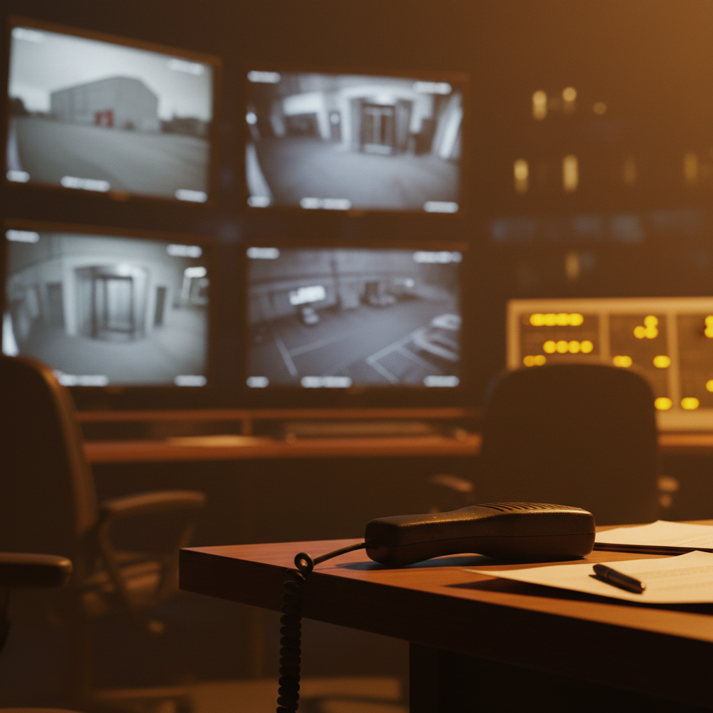 Teilqualifikation Fachkraft Schutz und Sicherheit: Karriereeinstieg